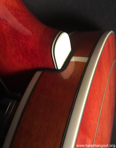 recording king songster resonator banjo recording king songster resonator banjo