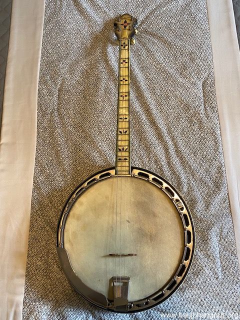 Used tenor banjo for sale hotsell