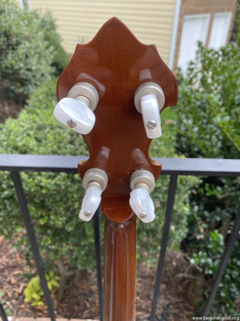 Gibson Banjo RB-3 1994 ギブソン　バンジョー Gibson RB-3 Banjo Used Acoustic Guitar 2001 | eBay