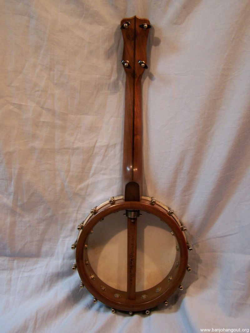 Slingerland MayBell Banjo Ukulele Used Banjo For Sale at