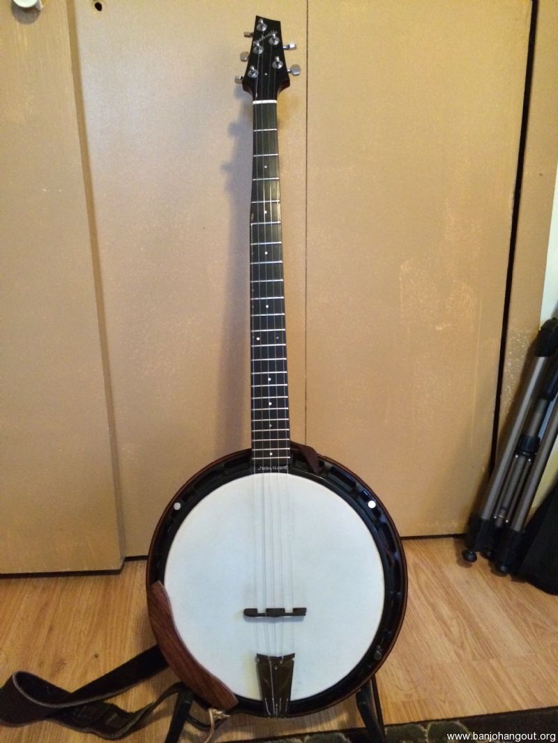 banjo for sale Used Banjo For Sale at