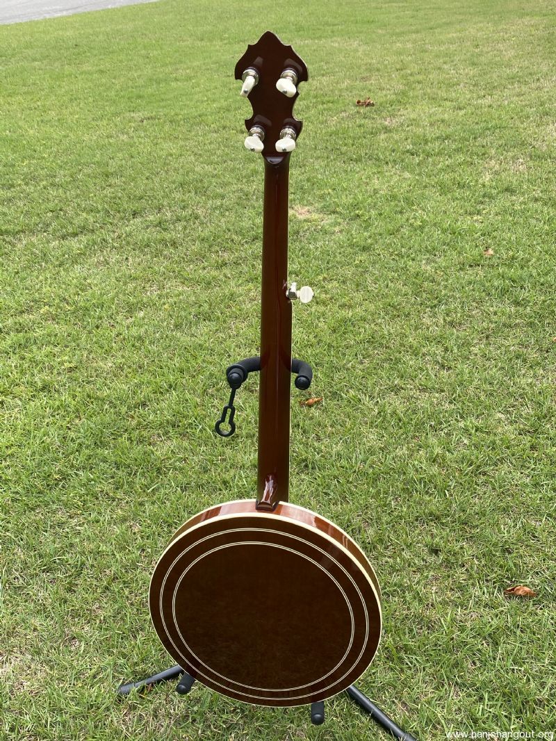 For Sale - 2006 Gibson RB-75 JD Crowe