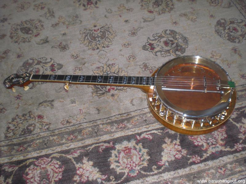 vintage 5 string banjo vintage 5 string banjo