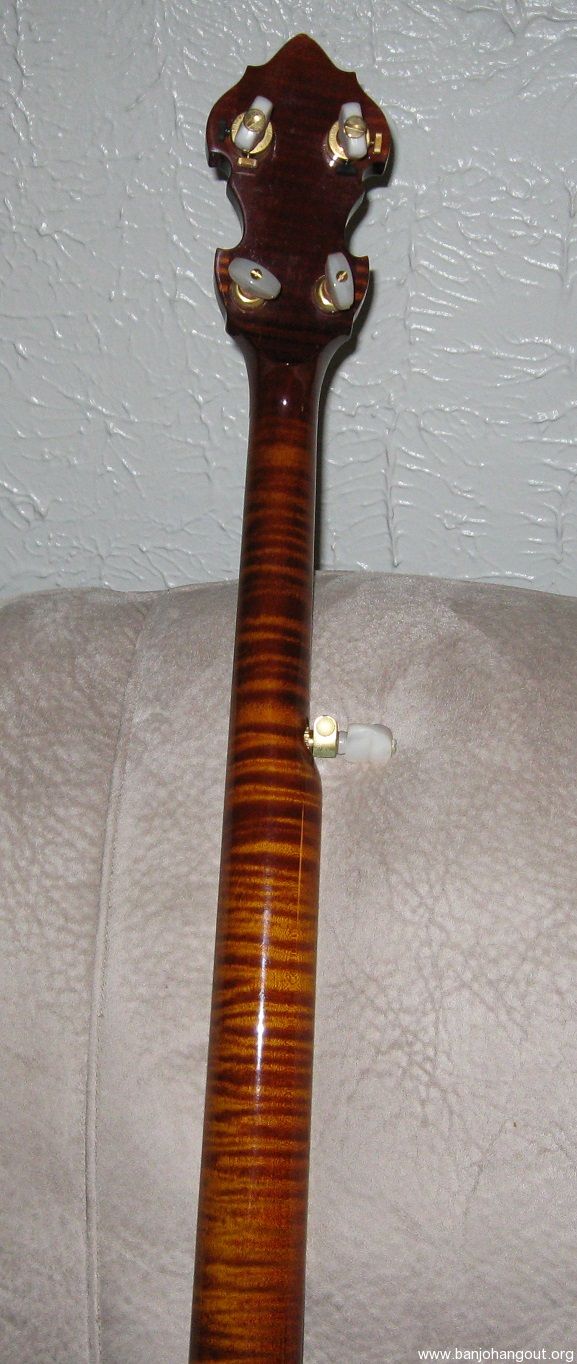For Sale Gibson Flint Hill Special Banjo