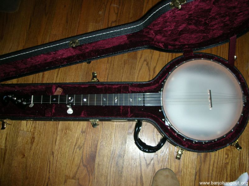 Ome jubilee banjo discount for sale