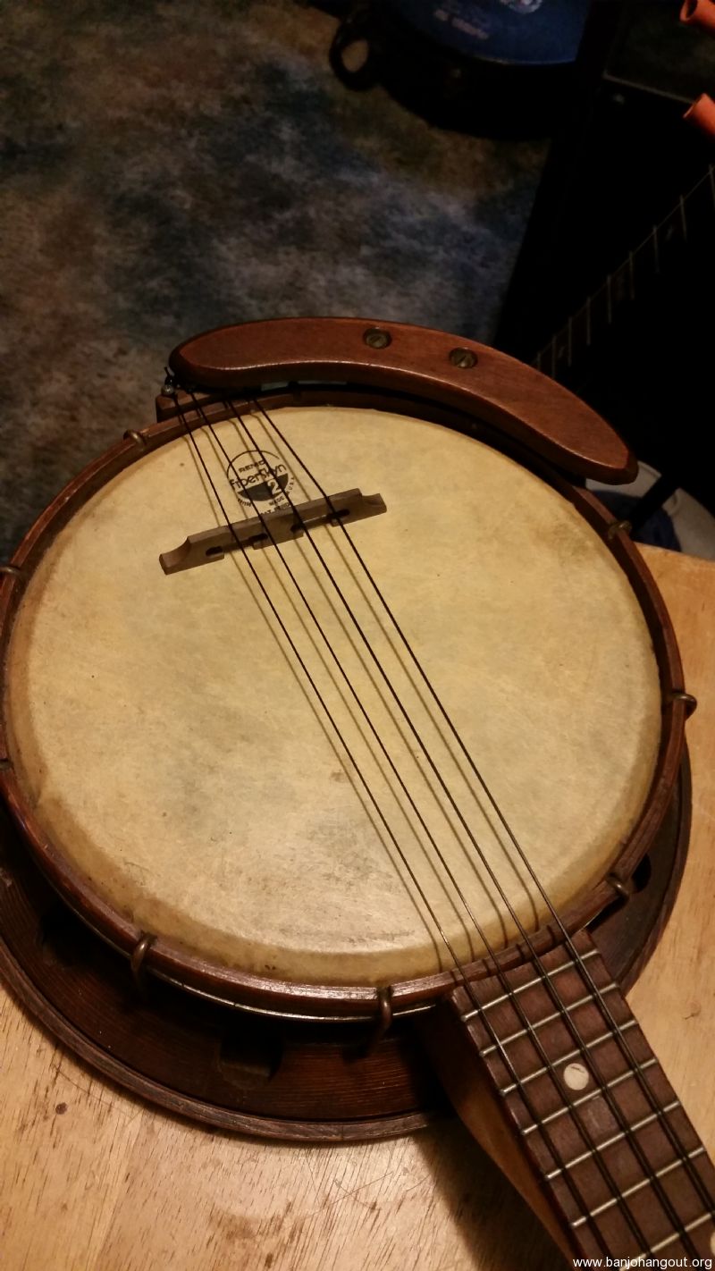 For Sale Surale banjo uke