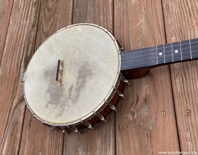 Bart reiter clearance standard banjo