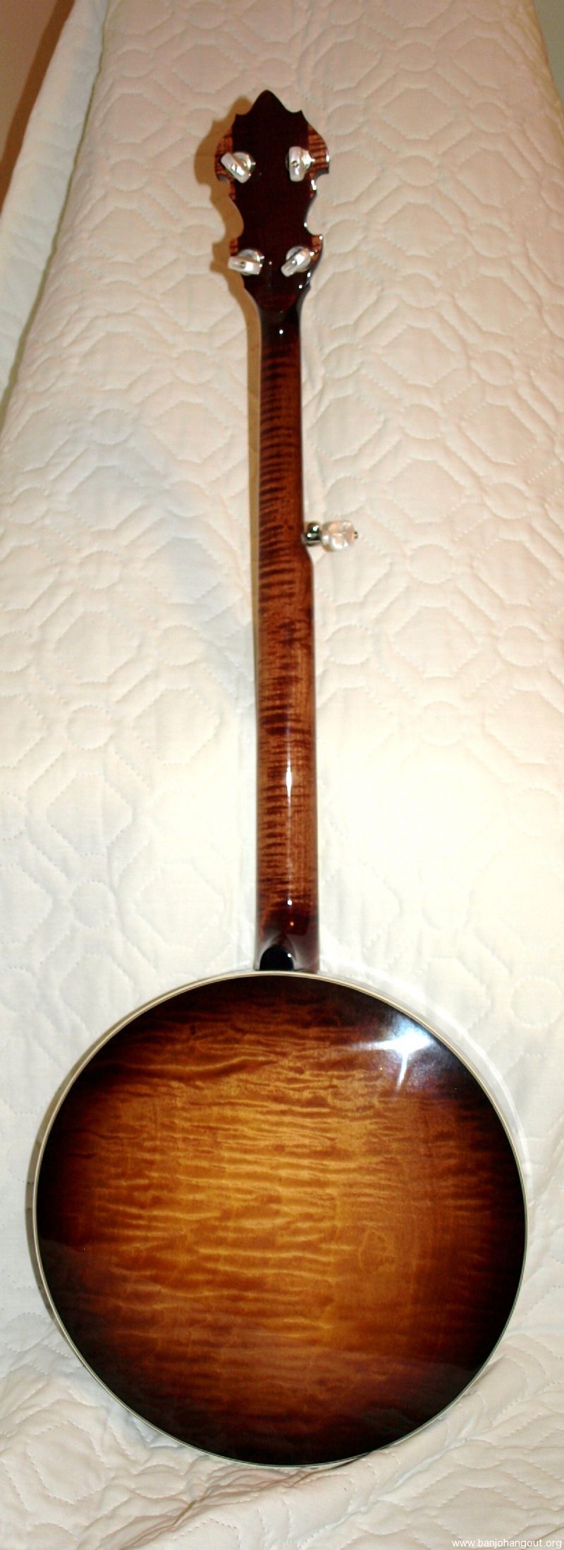 Gibson Earl Scruggs Standard Mastertone Banjo
