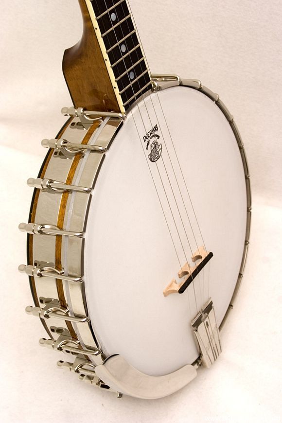 NEW Vega 2 Banjo Used Banjo For Sale at