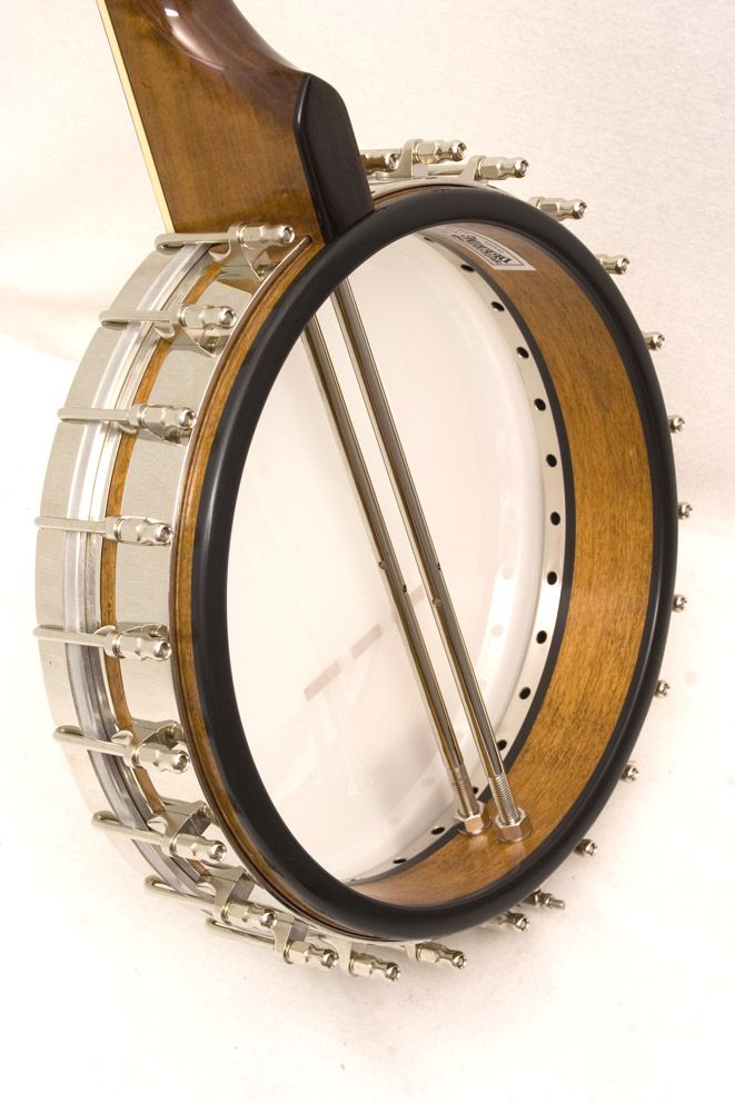 NEW Vega 2 Banjo Used Banjo For Sale at