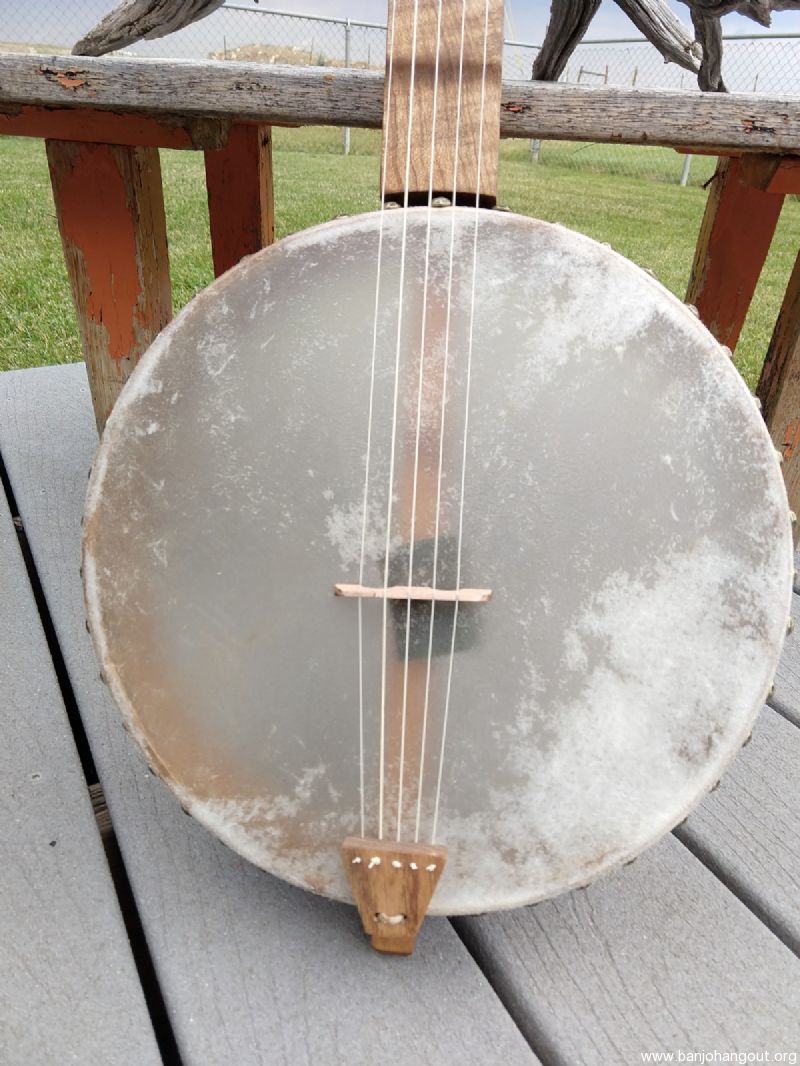 Prust banjos hotsell