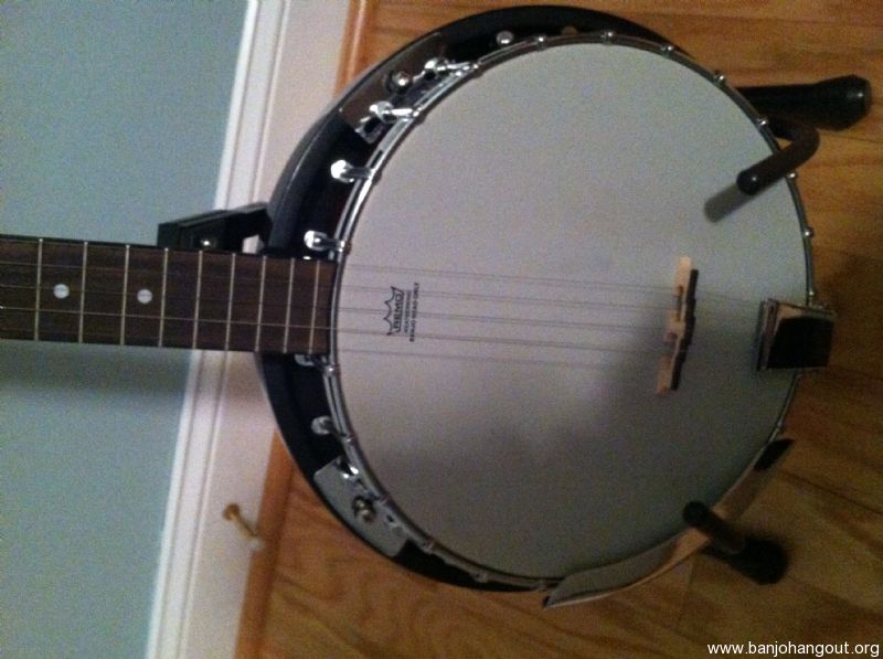Great Beginner Banjo Used Banjo For Sale at