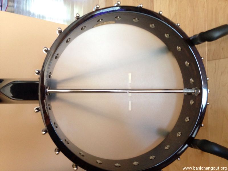 Gold Tone BC120 Used Banjo For Sale at