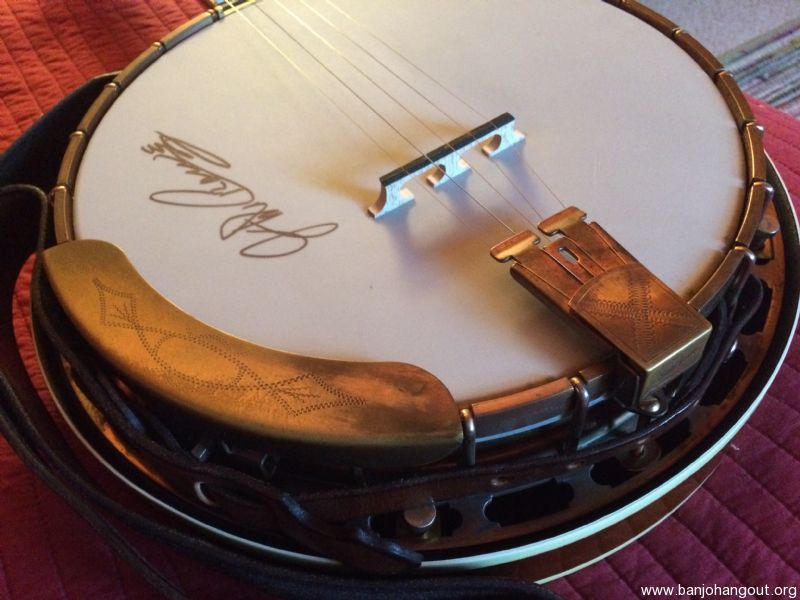 For Sale - Gibson JD Crowe
