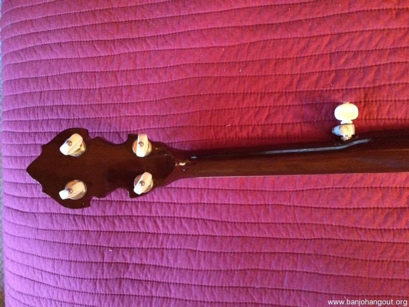 For Sale - Gibson JD Crowe