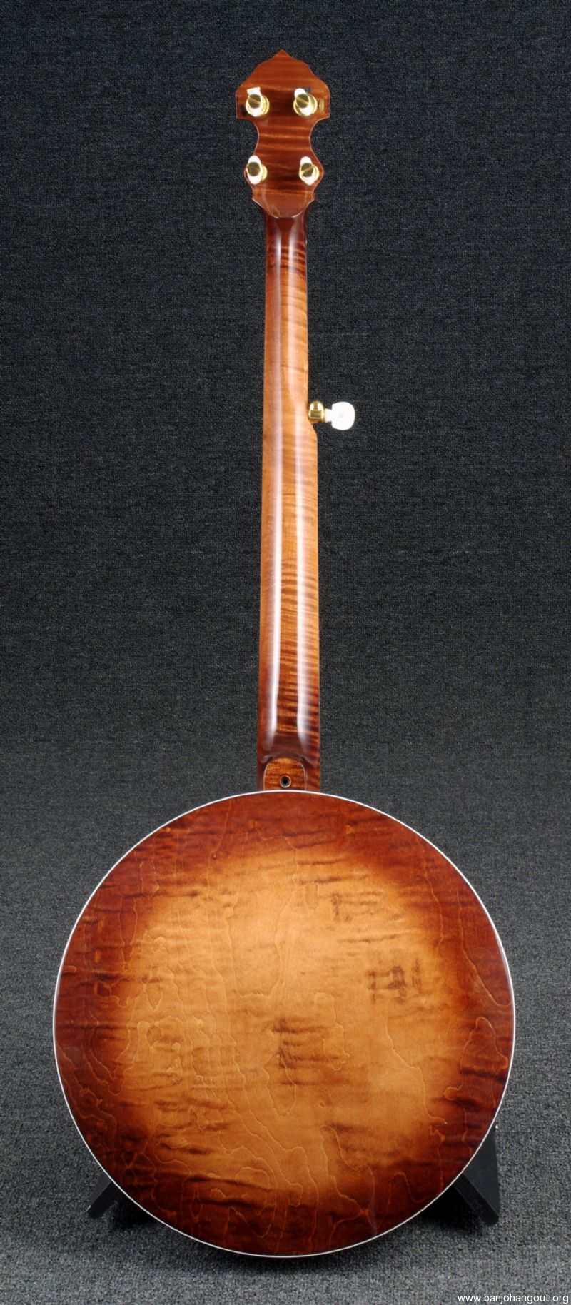 Bluegrass Special Classic Used Banjo For Sale at