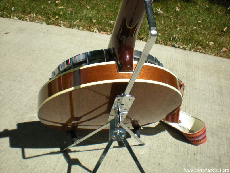 banjo tuner free