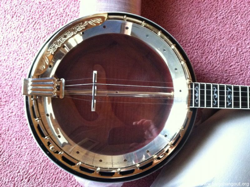 morgan monroe banjo price morgan monroe banjo price