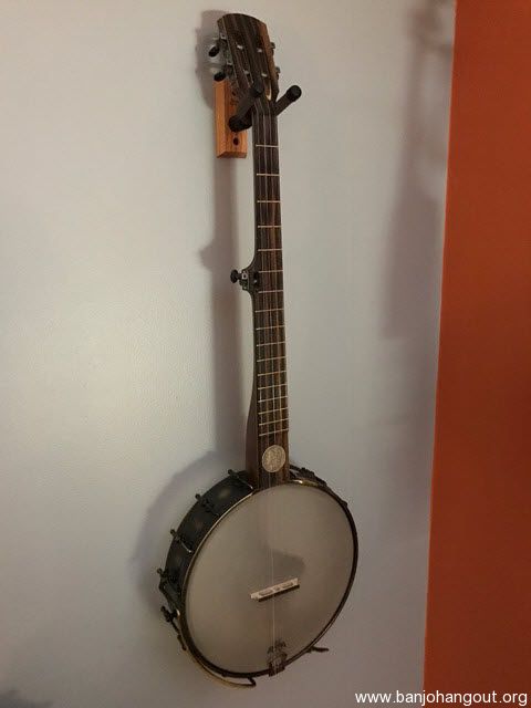 Seeders banjo for sale hotsell