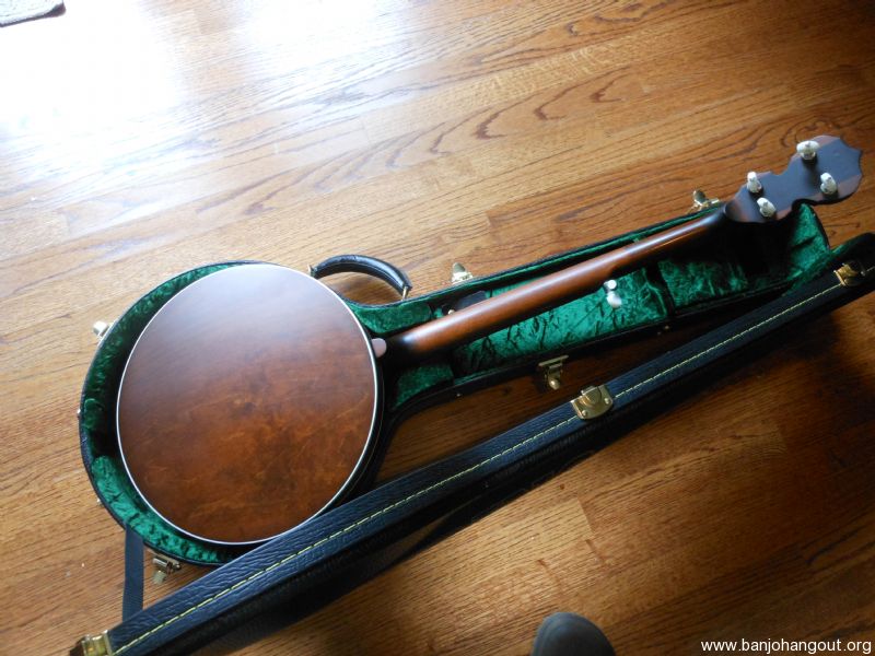 Deering Sierra Maple With Engraved Inlays Sold Used Banjo For Deering Sierra Maple With Engraved Inlays Sold Used Banjo For At Banjoer