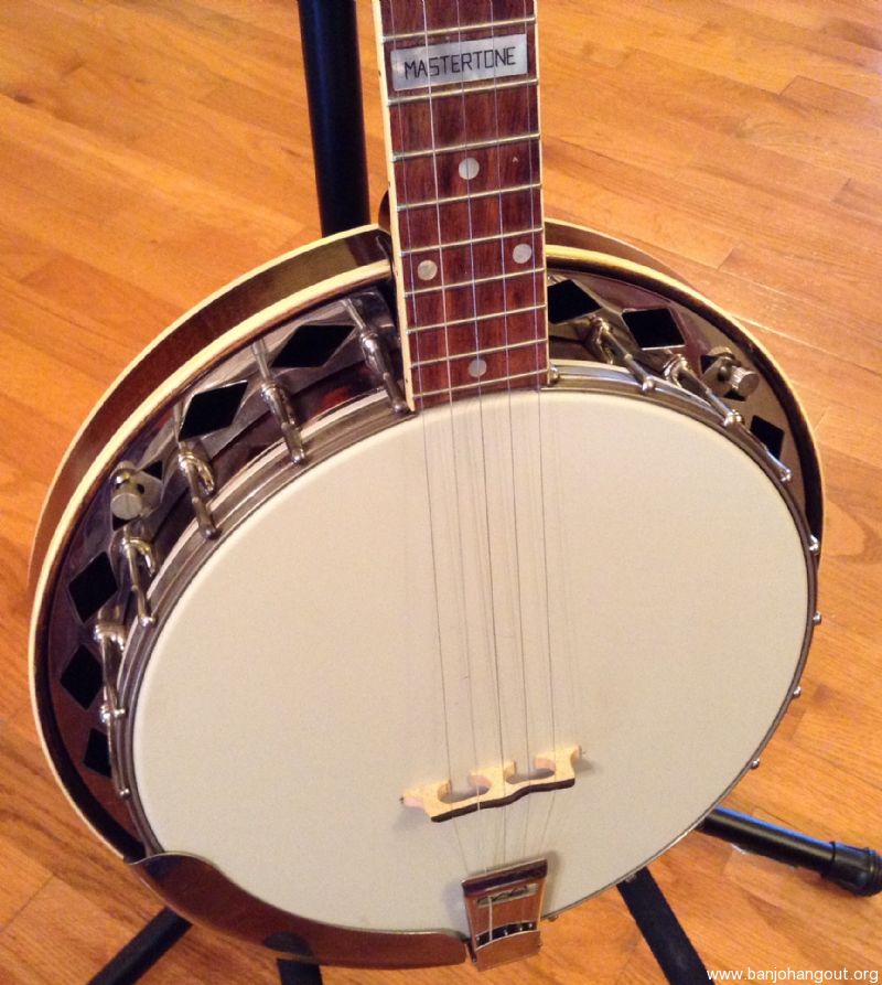 Gibson Kulesh Tone Ring Gibson Kulesh Tone Ring