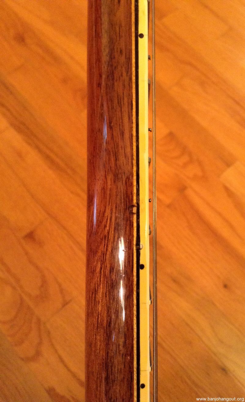 baldwin ode banjo serial numbers