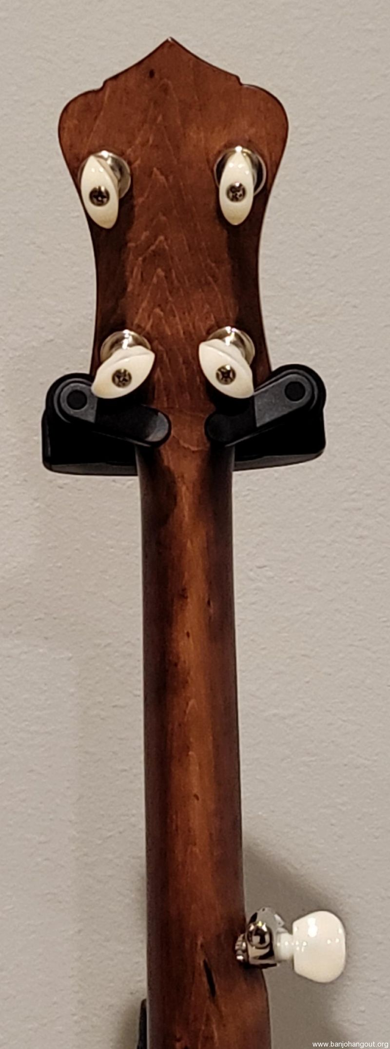 Recording king rk 25 banjo is on hold sale pending used banjo for