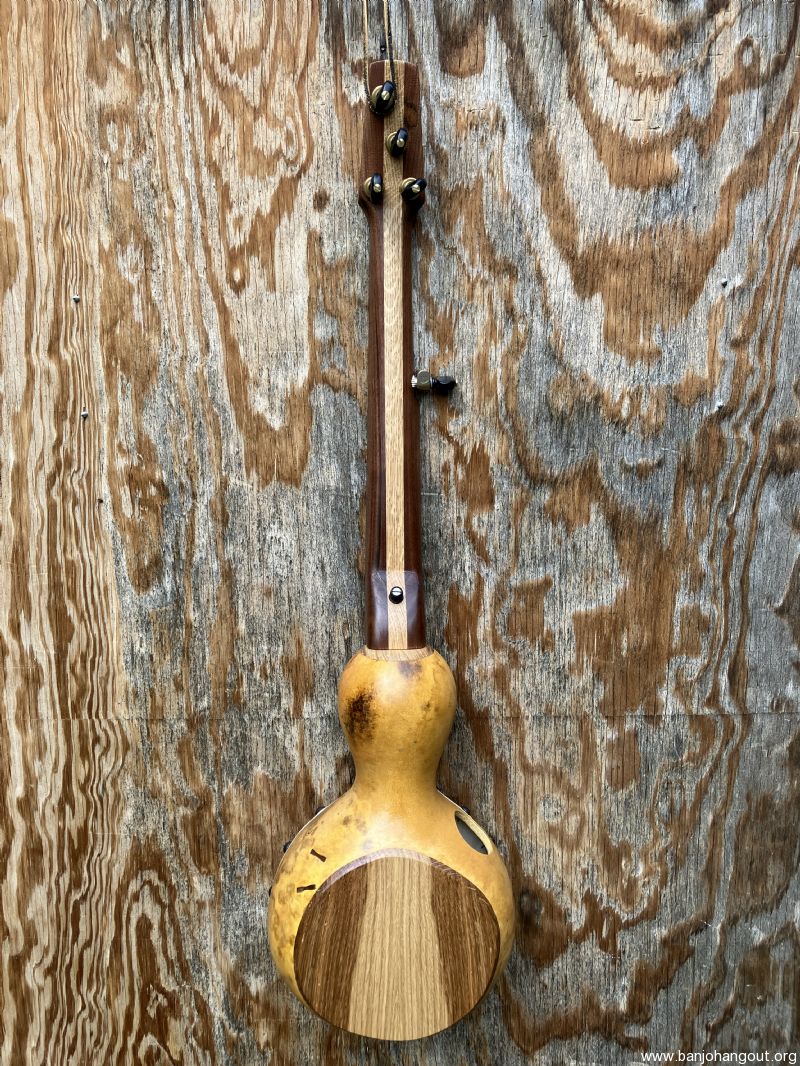 Gourd banjo for sale hotsell