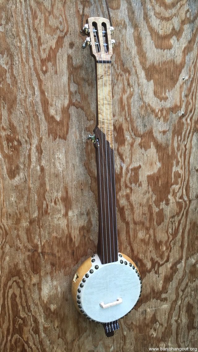 Noah discount cline banjo
