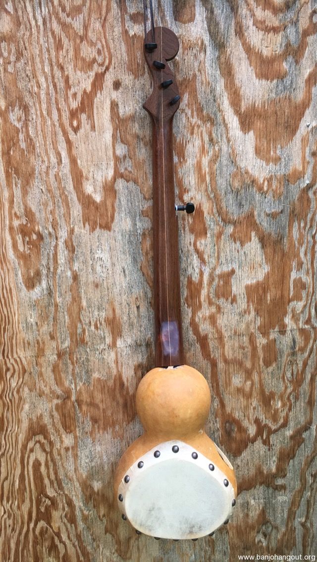 Noah discount cline banjo