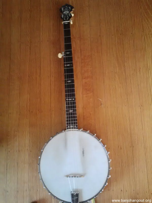 tefview banjo s