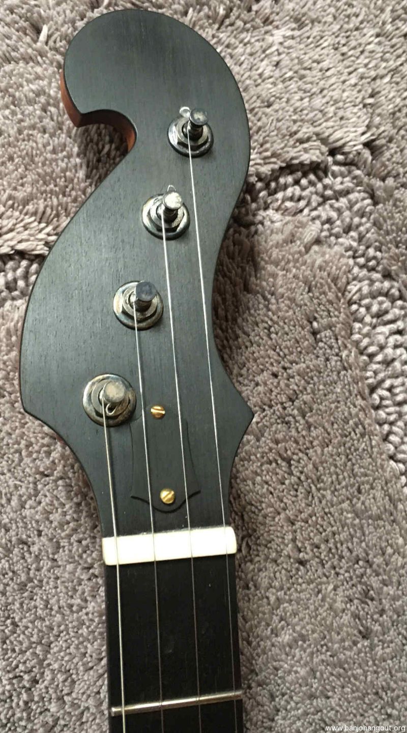 ome banjo for sale ome banjo for sale