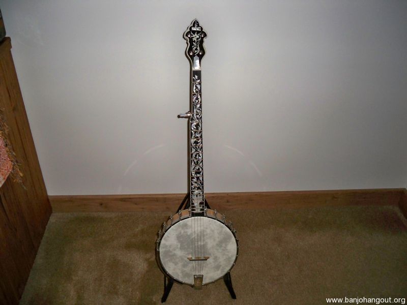 SALE PENDING Brand New Recording RB 036 King Ne Plus Ultra