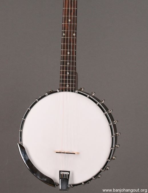 Gibson 1967 RB-170 Open Back 5-String 