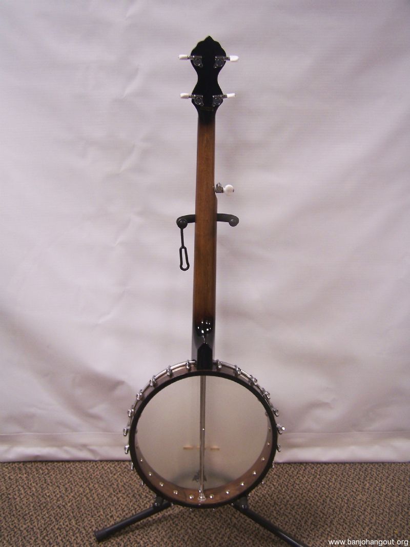 Gold Tone BC120 Banjo BStock/Factory Blem Used Banjo For Sale at