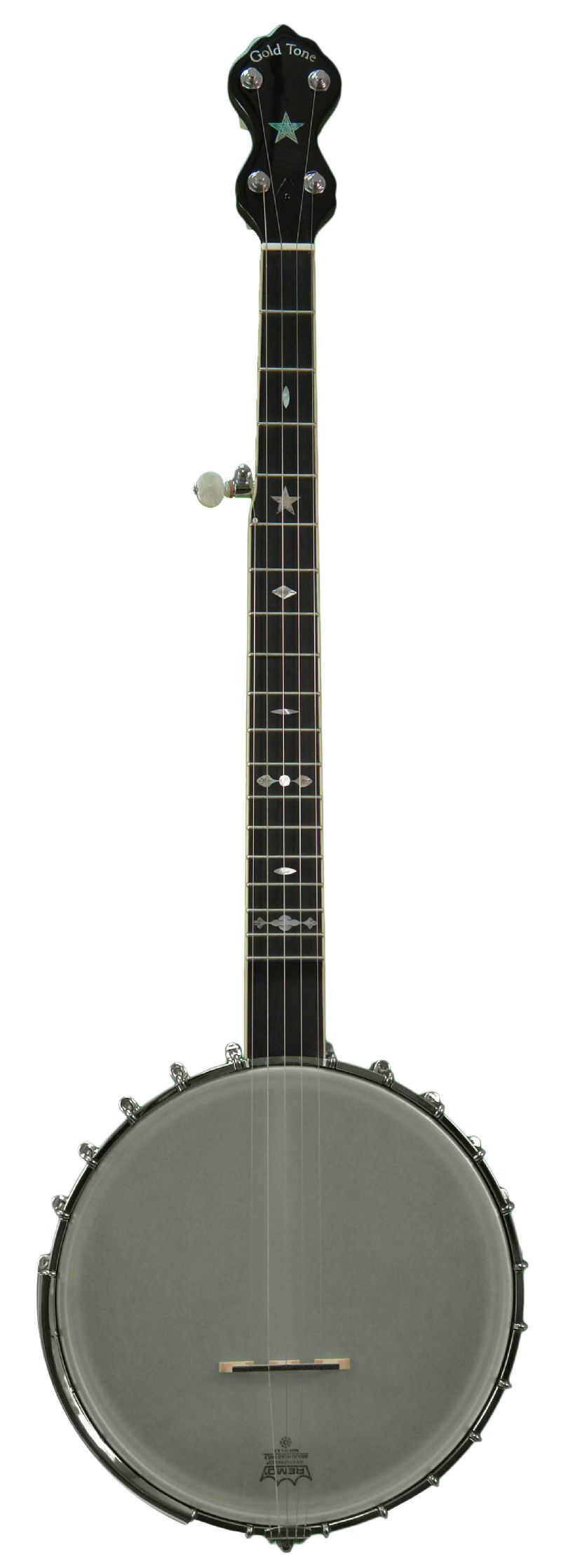 Gold Tone OT800 Openback 5 String Banjo //// Factory Blemish Used Banjo For Sale at