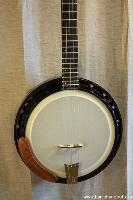 archtop banjos for sale