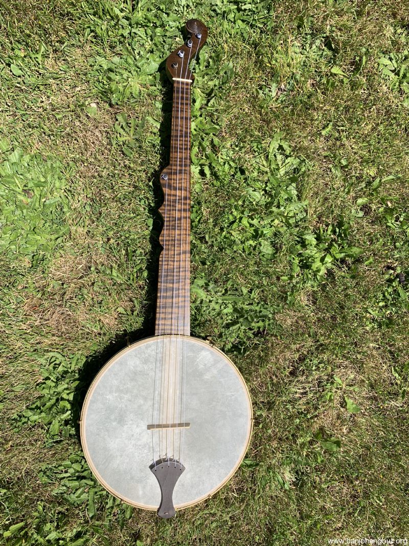 Minstrel banjo for sale cheap