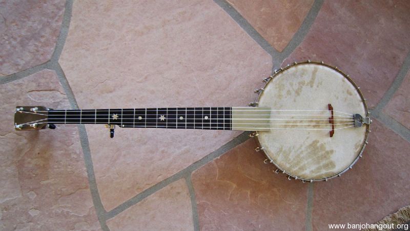 Dobson banjo shop for sale