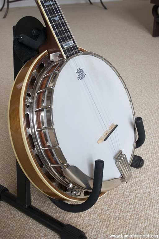 Banjo hangout uk Banjo hangout uk