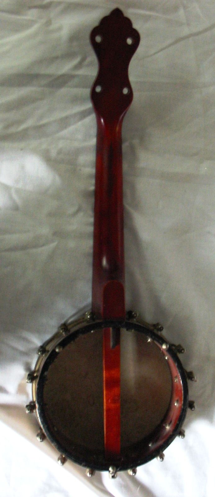 Banjo Uke Used Banjo For Sale at