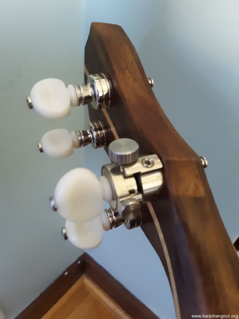 SOLD Rickard DTuner for Gotoh Tuners Banjo Hangout
