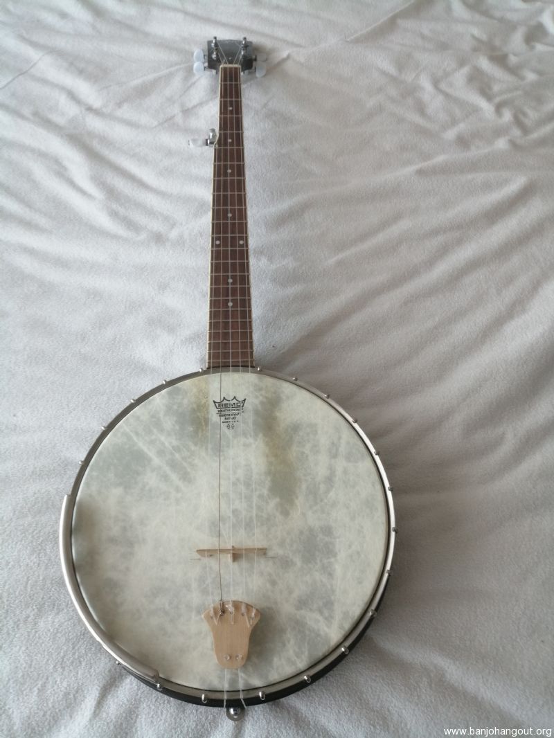 Starter Banjo For Sale (UK only) Used Banjo For Sale from Banjo Vault