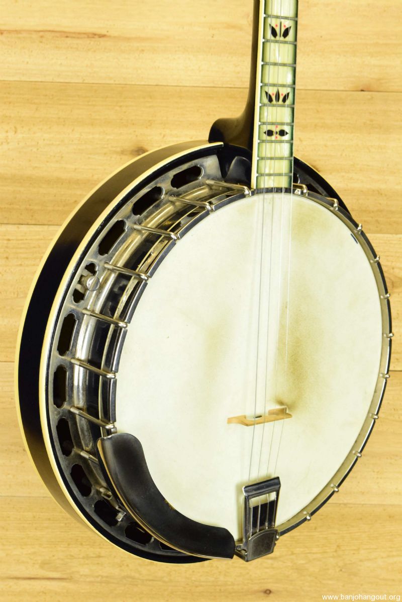 Gibson TB 11 Tenor Banjo Mid 1930s SALE PENDING Used Banjo