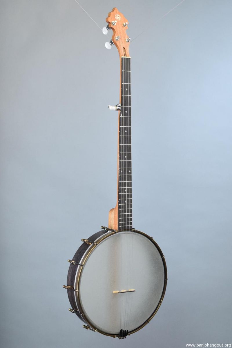 Ute banjo clearance