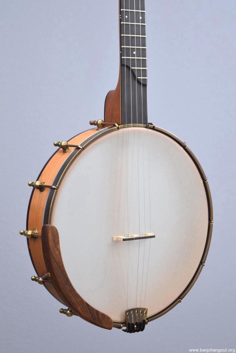 Ome sales tupelo banjo