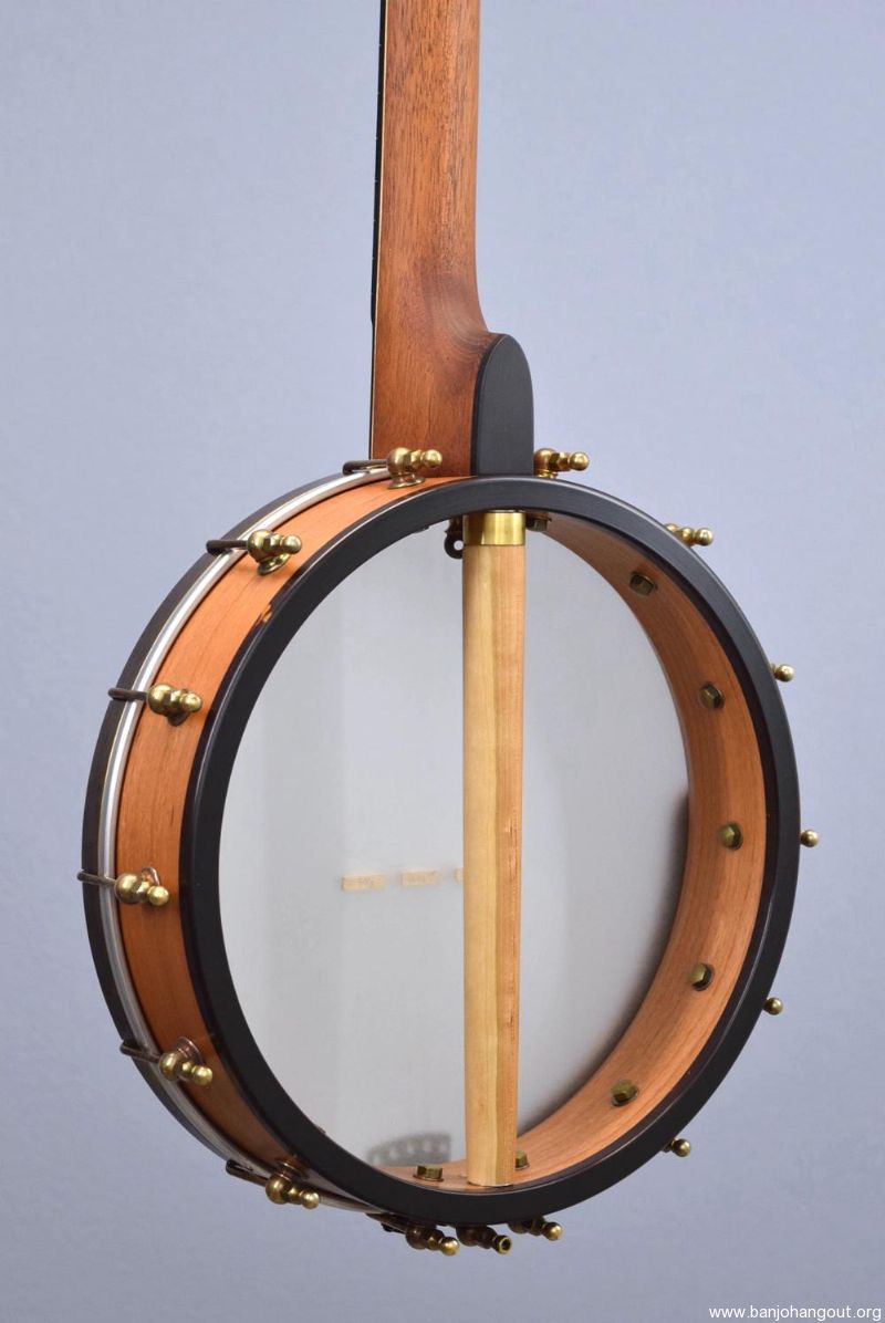 Ome tupelo banjo clearance