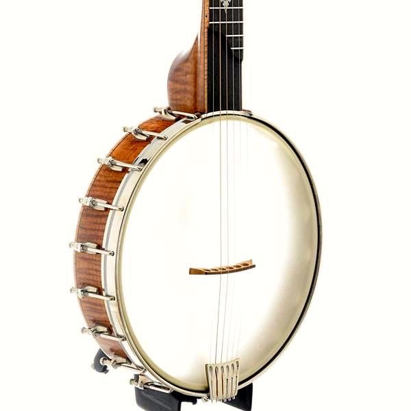 Romero custom 6String (extra low string, not a guitar banjo) Used