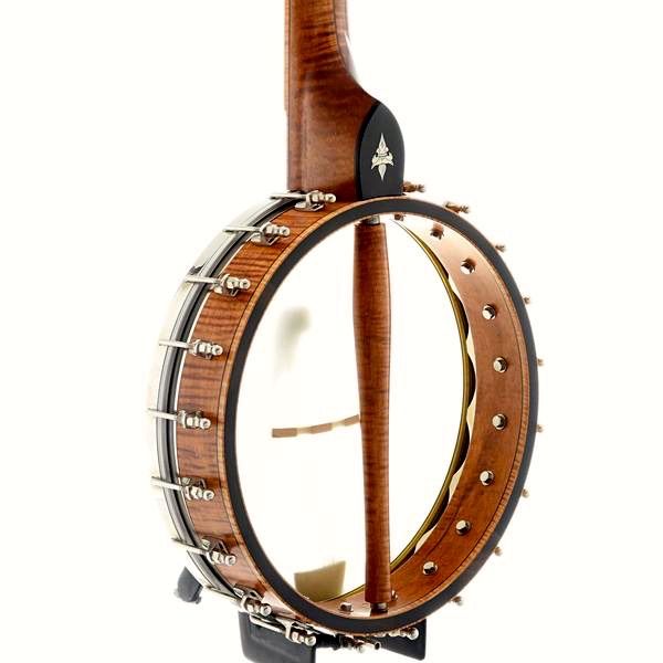 Romero custom 6String (extra low string, not a guitar banjo) Used