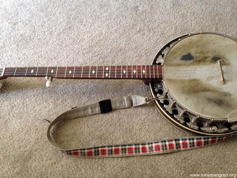 Deering Banjo Serial Numbers Deering Banjo Serial Numbers